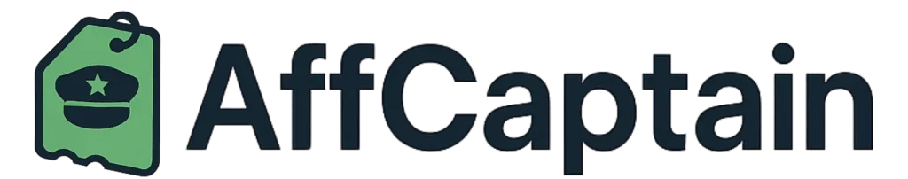 affcaptain logo