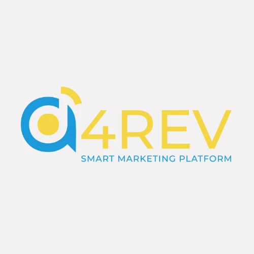 AD4REV Tier 1 and Asian CPA affiliate network logo