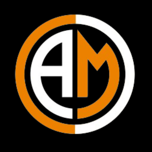 AFFMaven site icon logo