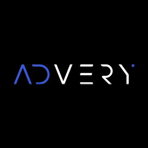 Advery Denmark CPA and RevShare affiliate network logo
