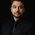 Aliakbar Fakhri affiliate marketing expert and AFFCaptain founder