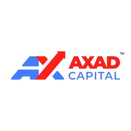 Axad Capital pay per call and CPA US affiliate network logo