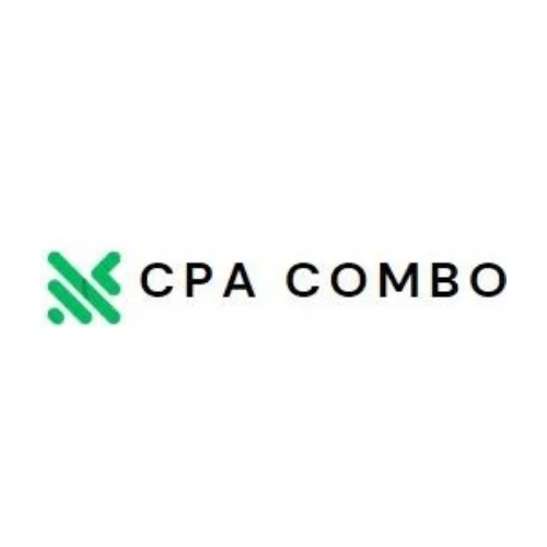 CPACombo fixed CPA affiliate network logo