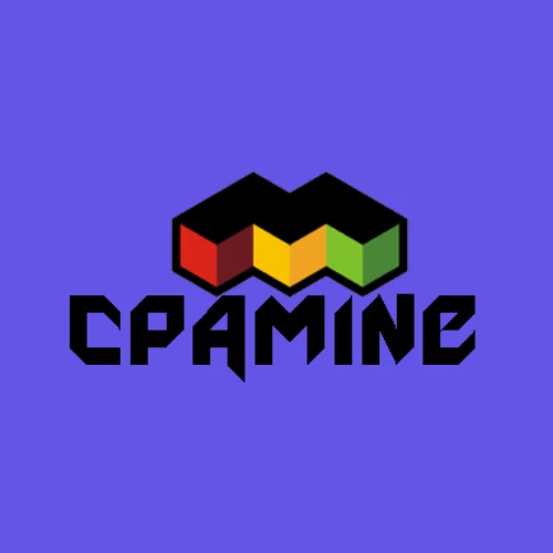 CPAMINE global CPA affiliate network logo
