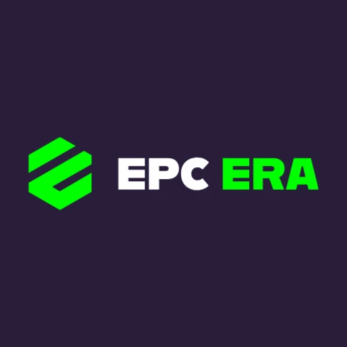 EPC ERA European and US CPA affiliate network logo