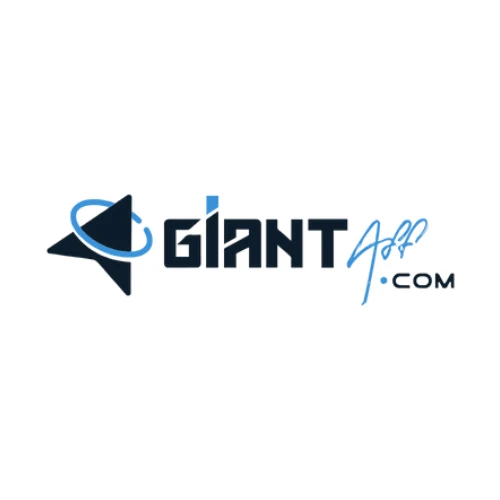 GiantAff multi-vertical CPA affiliate network logo