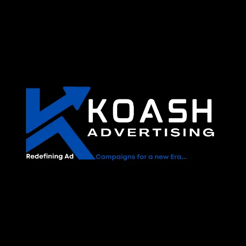Koash Advertising top-rated CPA and RevShare affiliate network logo