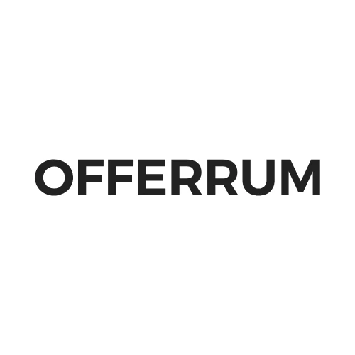 Offerrum Russia and Eastern Europe CPA affiliate network logo