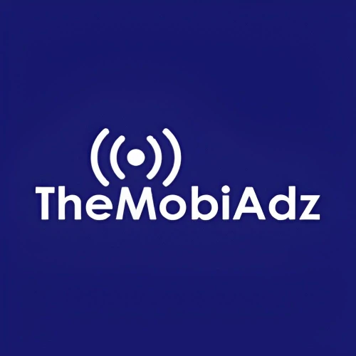 TheMobiAdz mobile CPI affiliate network logo