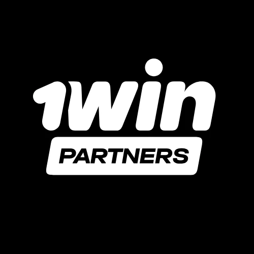 1win Partners CIS sports betting iGaming affiliate logo