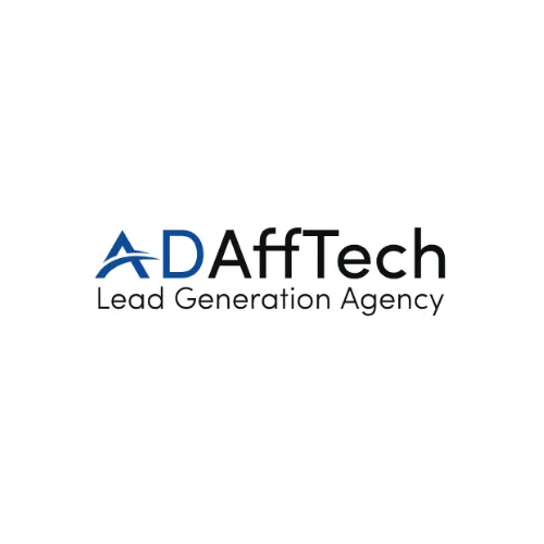 ADAffTech digital performance CPA affiliate network logo