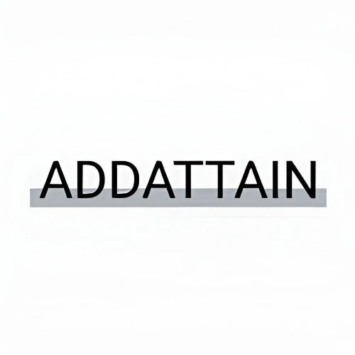 AddAttain performance CPA affiliate network logo