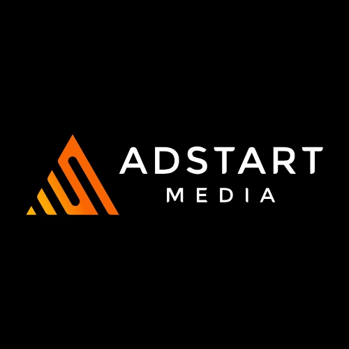 Adstart Media mobile performance CPA affiliate network logo