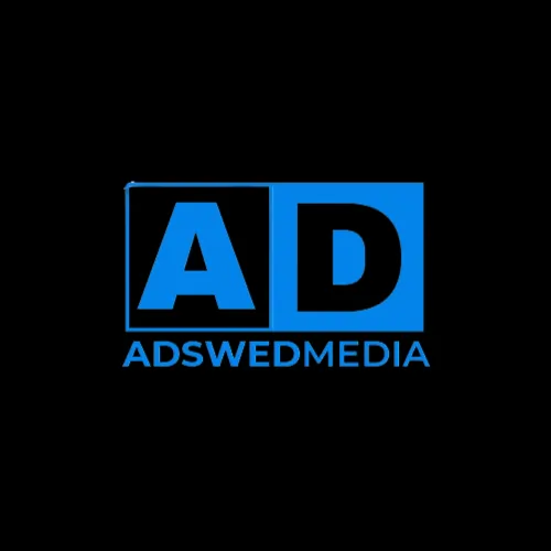 AdswedMedia Swedish Scandinavian affiliate network logo