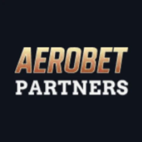 Aerobet Partners sports betting CPA affiliate program logo