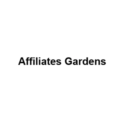 Affiliates Gardens affiliate network logo multi-vertical CPA