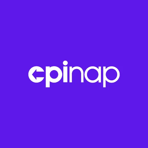 CPInap mobile CPI affiliate network logo