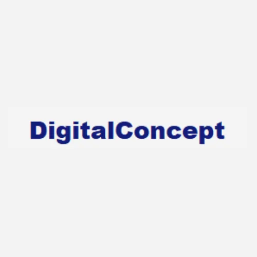 DigitalConceptz digital performance affiliate network logo