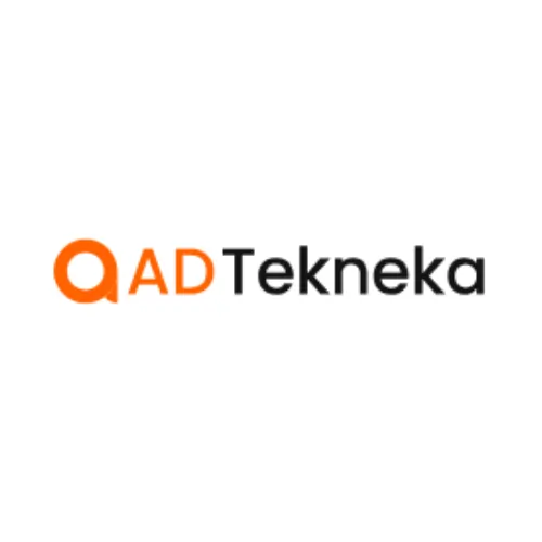 Adtekneka programmatic CPA affiliate network logo