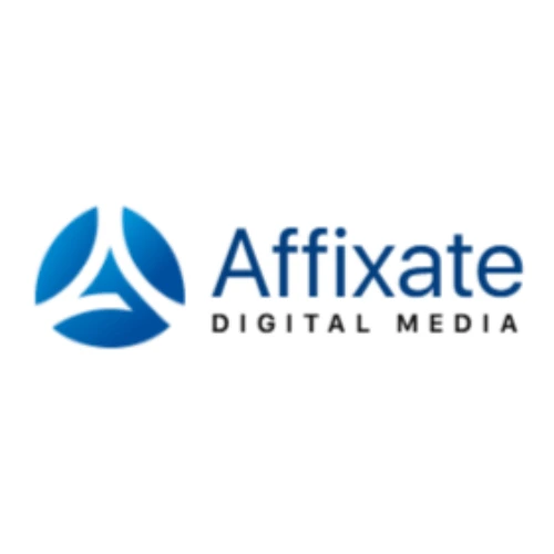 Affixate affiliate program management platform logo