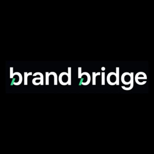 Brand Bridge affiliate marketing media buying agency logo