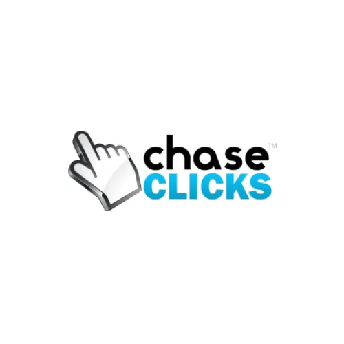 Chase Clicks CPA performance advertising network logo