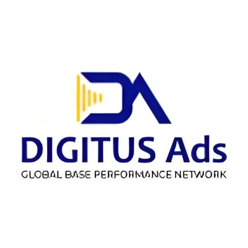 DIGITUS Ads programmatic performance advertising logo