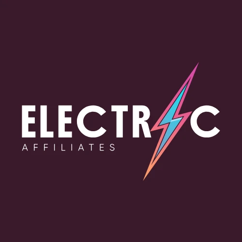 Electric Affiliates online casino CPA affiliate program logo