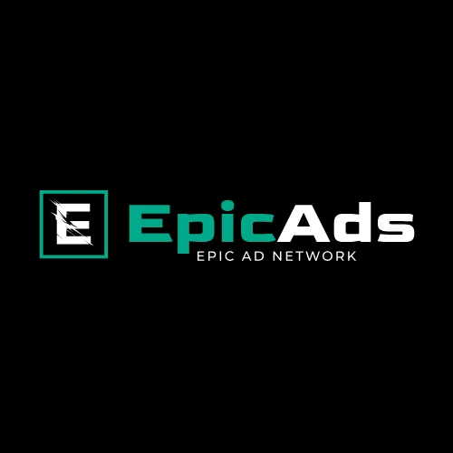 EpicAds.net CPA performance advertising network logo