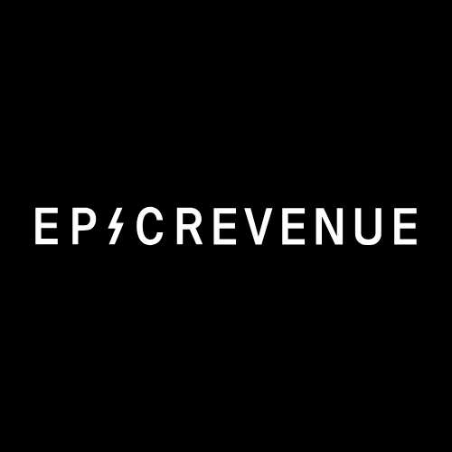 Epicrevenue multi-vertical CPA affiliate network logo