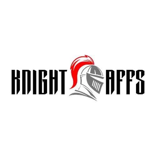 Knightaffs iGaming CPA affiliate network program logo