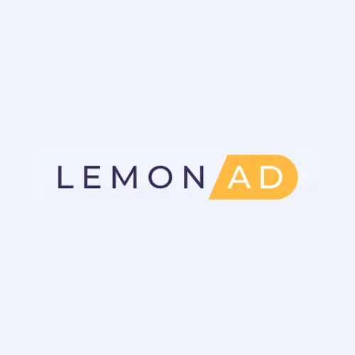 Limonad CIS performance CPA affiliate network logo