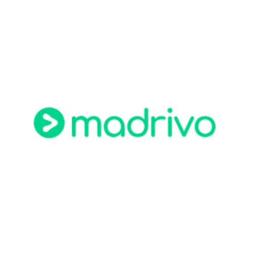 Madrivo premium CPA affiliate network logo US vertical focus
