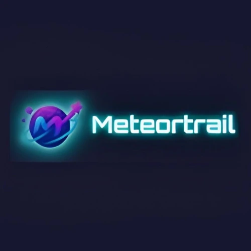Meteortrail performance digital advertising network logo
