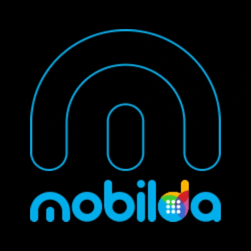 Mobilda mobile performance CPA affiliate network logo