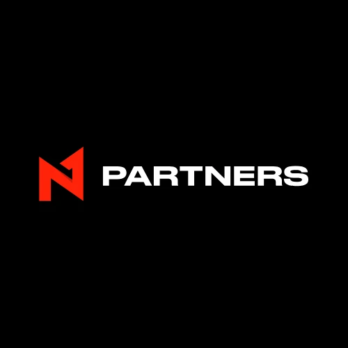 N1 Partners Group multi brand iGaming affiliate network logo