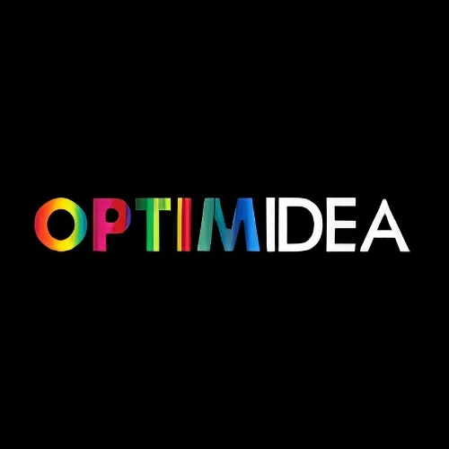 Optimidea performance CPA affiliate network logo