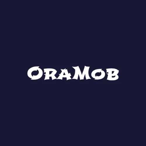 OraMob mobile CPI CPA affiliate network logo