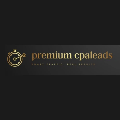 PremiumCPALeads premium lead generation CPA affiliate logo
