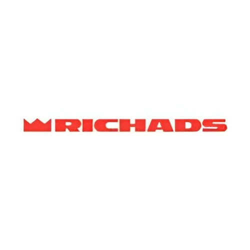RichAds push notification native advertising network logo premium