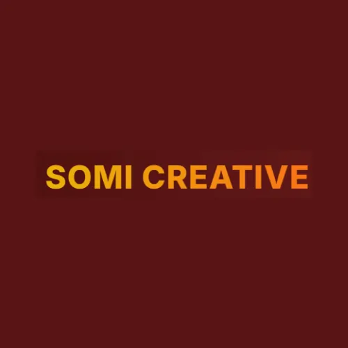SOMI Creative social media influencer affiliate network logo