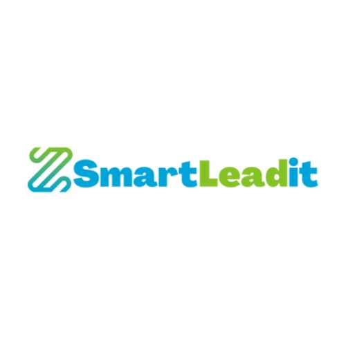 SmartLeadit lead generation CPA affiliate network logo