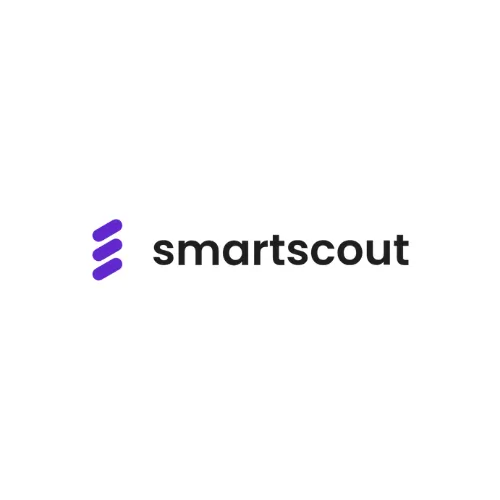 SmartScout Amazon seller research affiliate program logo
