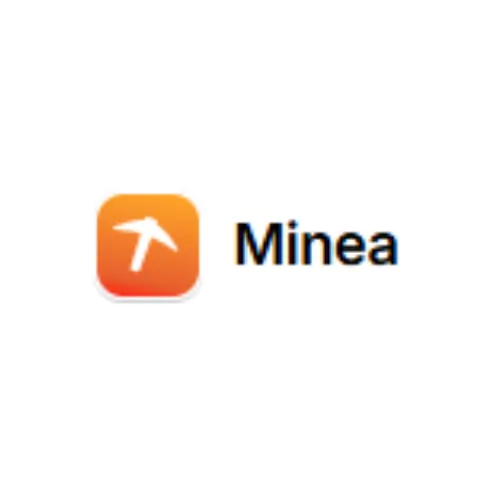 Minea Affiliate Program e-commerce dropshipping affiliate logo