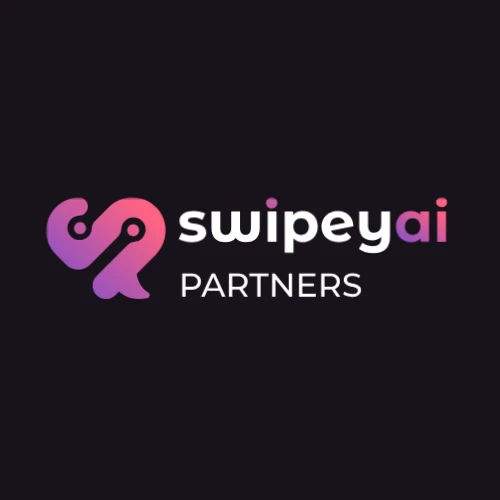 Swipey Partners digital wallet fintech affiliate program logo