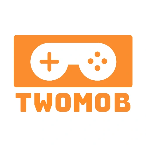 TWOMOB mobile performance CPA advertising network logo