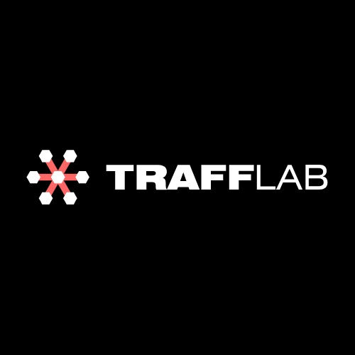 Trafflab traffic arbitrage CPA affiliate network logo