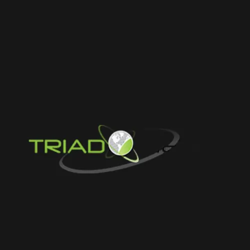 Triad Media performance CPA affiliate network logo