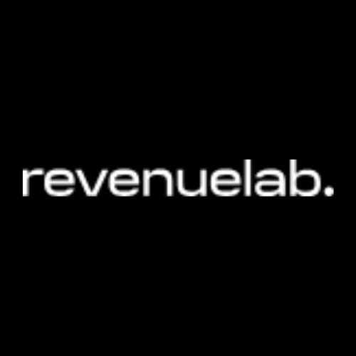 RevenueLab iGaming casino CPA advertising network logo