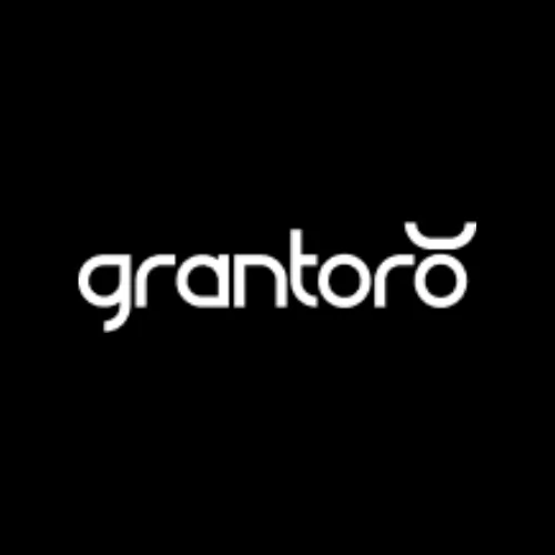 Grantoro affiliate marketing offer network logo